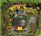 MAD PROFESSOR The Roots Of Dubstep album cover