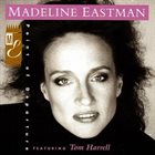 MADELINE EASTMAN Point of Departure album cover
