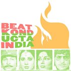 MADLIB Beat Konducta, Volume 3 & 4: In India album cover