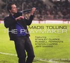 MADS TOLLING The Playmaker album cover