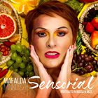 MAFALDA MINNOZZI Sensorial Portraits In Bossa & Jazz album cover