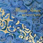 MAGGIE HERRON Renditions album cover