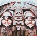 MAGMA — Attahk album cover