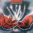 MAGMA Merci album cover