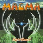 MAGMA Spiritual album cover