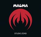 MAGMA Studio Zünd album cover