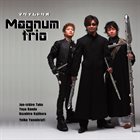 MAGNUM TRIO — Magnum Trio album cover