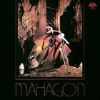 MAHAGON Mahagon album cover
