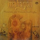 MAHAGON Slunečnice Pro Vincenta Van Gogha album cover