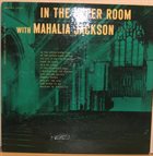MAHALIA JACKSON In The Upper Room With Mahalia Jackson album cover