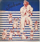 MAHALIA JACKSON Negro Spirituals album cover