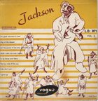 MAHALIA JACKSON Queen Of Gospel Singers ( Negro Spirituals Vol. 2) album cover