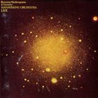 MAHAVISHNU ORCHESTRA — Between Nothingness & Eternity album cover