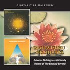 MAHAVISHNU ORCHESTRA Between Nothingness & Eternity / Visions Of The Emerald Beyond album cover