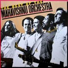 MAHAVISHNU ORCHESTRA The Best Of album cover