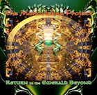 MAHAVISHNU PROJECT Return to the Emerald Beyond album cover