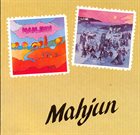 MAHJUN / MAAJUN Mahjun album cover