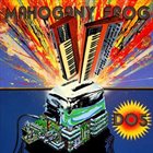 MAHOGANY FROG Do5 album cover
