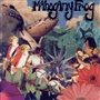 MAHOGANY FROG Plays The Blues album cover