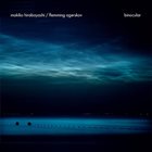 MAKIKO HIRABAYASHI Binocular album cover
