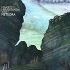 MAKIKO HIRABAYASHI Meteora album cover