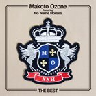 MAKOTO OZONE Makoto Ozone Featuring No Name Horses : The Best album cover