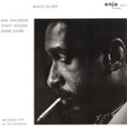 MAL WALDRON Black Glory album cover