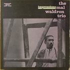 MAL WALDRON Impressions album cover