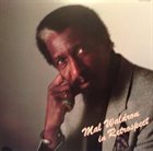 MAL WALDRON In Retrospect album cover