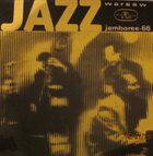 MAL WALDRON Jazz Jamboree 66 Vol. 1 album cover