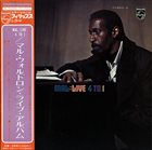 MAL WALDRON Mal : Live 4 To 1 album cover