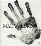 MAL WALDRON Mal Waldron album cover
