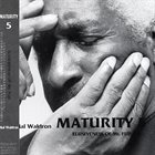 MAL WALDRON Maturity 5: Elusiveness Of  Mount Fuji album cover