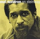 MAL WALDRON On Steinway album cover