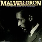MAL WALDRON One and Two album cover