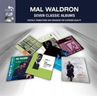 MAL WALDRON Seven Classic Albums album cover