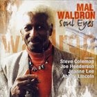 MAL WALDRON Soul Eyes album cover