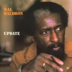 MAL WALDRON Update album cover