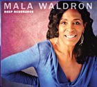 MALA WALDRON Deep Resonance album cover