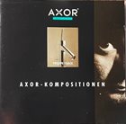 MALCOLM BRAFF Malcolm Persson Braff, Philippe Starck : Axor - Kompositionen album cover