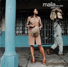 MALIA Yellow Daffodils album cover