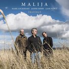 MALIJA Instinct album cover