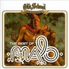 MALO Best Of album cover