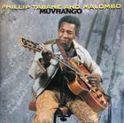 MALOMBO Philip Tabane And Malombo ‎: Muvhango album cover