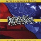 MAMBORAMA Entre La Habana Y El Yuma album cover