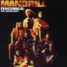 MANDRILL Fencewalk: The Anthology album cover
