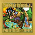 MANDRILL Mandrilland album cover