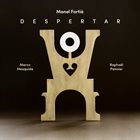 MANEL FORTIÀ Despertar album cover