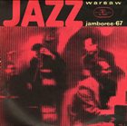 MANFRED SCHOOF Jazz Jamboree '67 Vol. 2 album cover