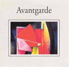 MANFRED SCHOOF Manfred Schoof Quintet / Rolf & Joachim Kühn Quartet – Avantgarde album cover
